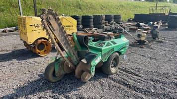 Main image Vermeer TR200