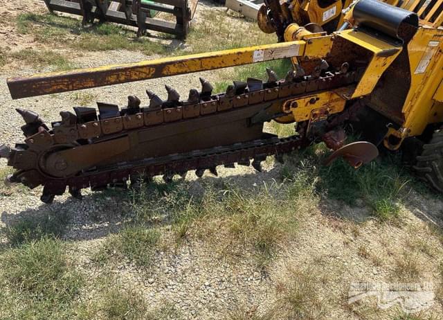 Image of Vermeer RT350 equipment image 3