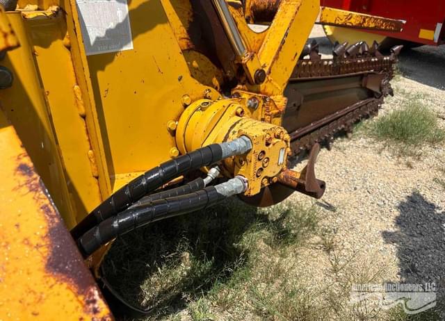 Image of Vermeer RT350 equipment image 2