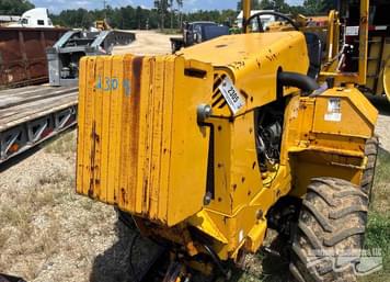 Main image Vermeer RT350