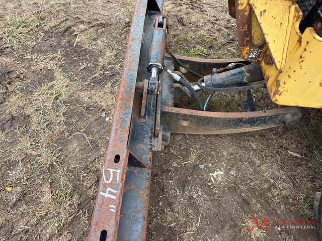 Image of Vermeer RT450 equipment image 4