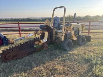 Main image Vermeer RT450