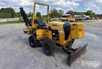 Main image Vermeer RT450