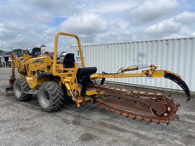 Image of Vermeer RTX1250 equipment image 1