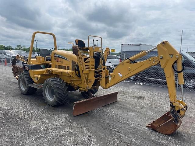 Image of Vermeer RTX1250 equipment image 3