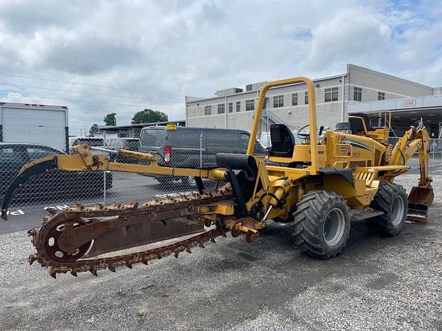 Image of Vermeer RTX1250 equipment image 2