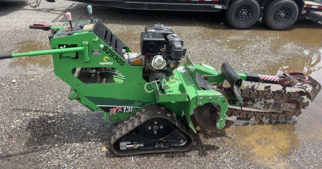 Image of Vermeer RTX130 equipment image 1