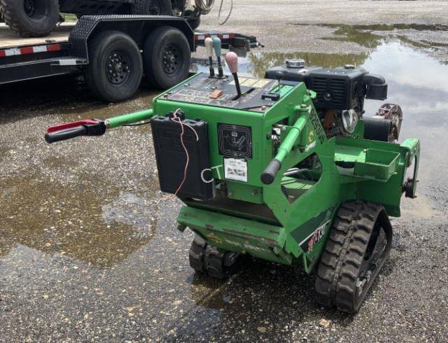 Image of Vermeer RTX130 equipment image 2