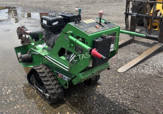 Image of Vermeer RTX130 equipment image 3