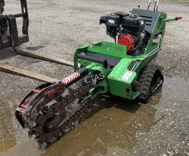 Image of Vermeer RTX130 equipment image 4