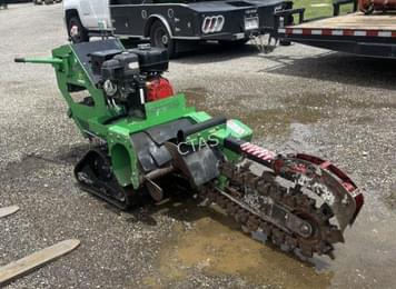 Main image Vermeer RTX130