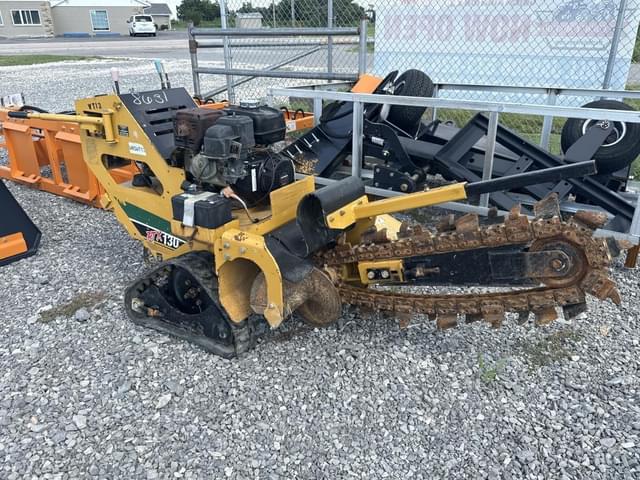 Image of Vermeer RTX130 equipment image 3