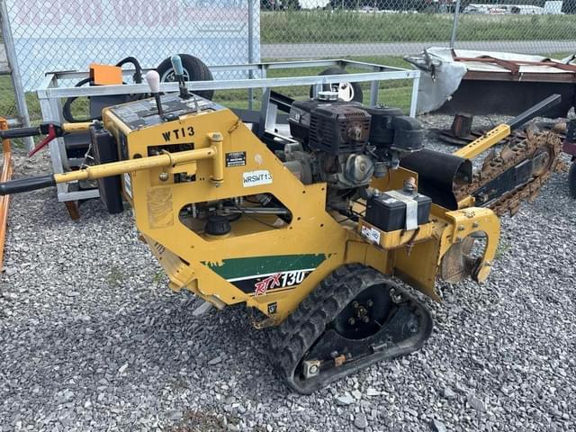 Image of Vermeer RTX130 equipment image 2
