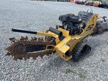 Main image Vermeer RTX130