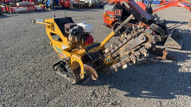 Image of Vermeer RTX130 equipment image 2