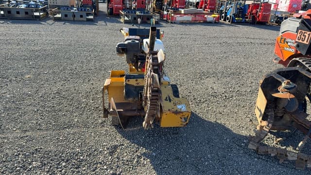 Image of Vermeer RTX130 equipment image 1