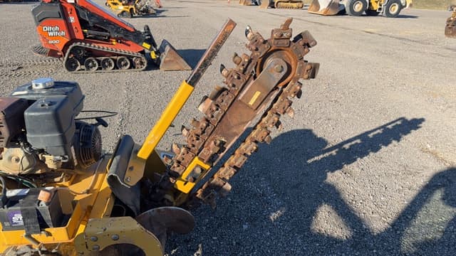 Image of Vermeer RTX130 equipment image 2