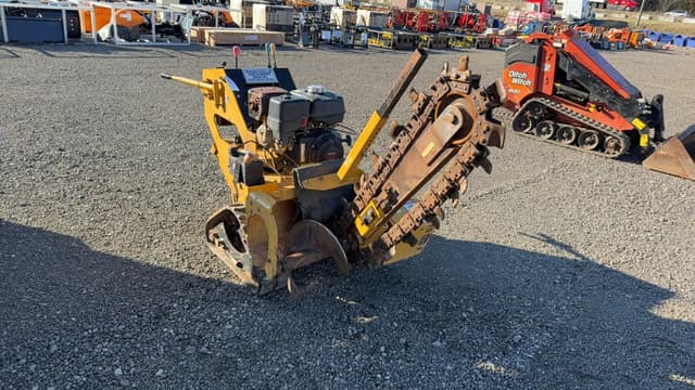 Image of Vermeer RTX130 equipment image 1