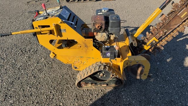 Image of Vermeer RTX130 equipment image 3