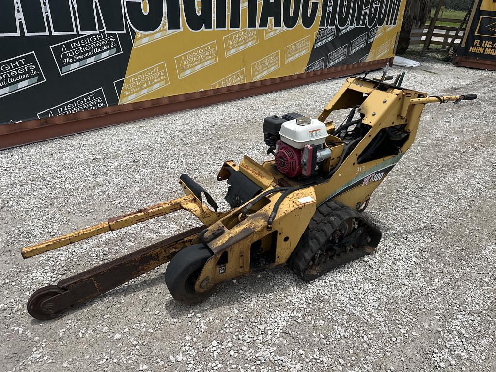Image of Vermeer RTX100 Primary image