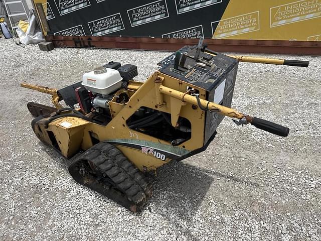 Image of Vermeer RTX100 equipment image 1