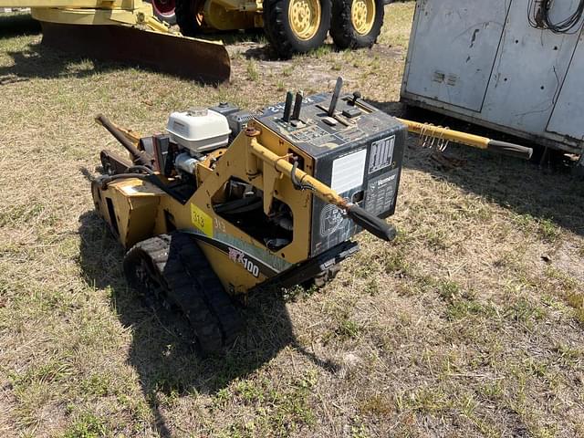 Image of Vermeer RTX100 equipment image 2