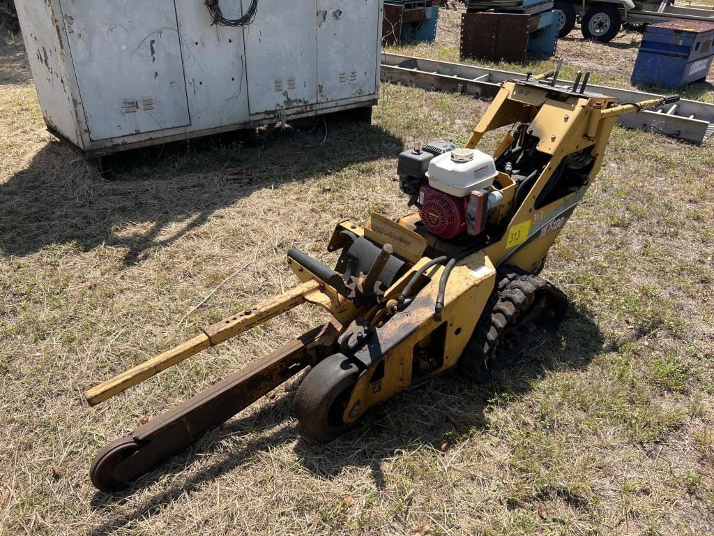 Main image Vermeer RTX100