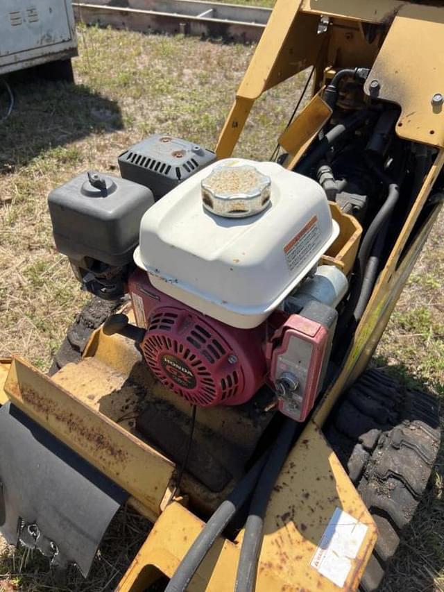 Image of Vermeer RTX100 equipment image 1