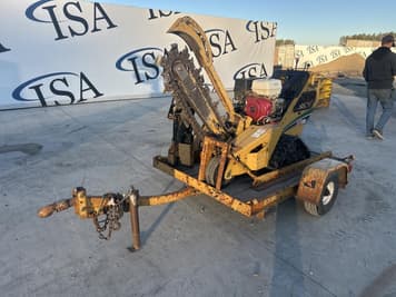 Main image Vermeer RT100