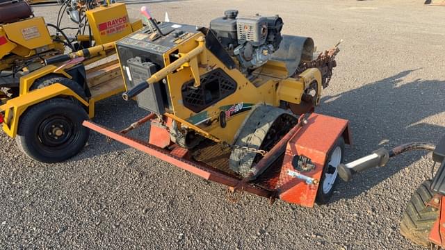 Image of Vermeer RTX100 equipment image 4
