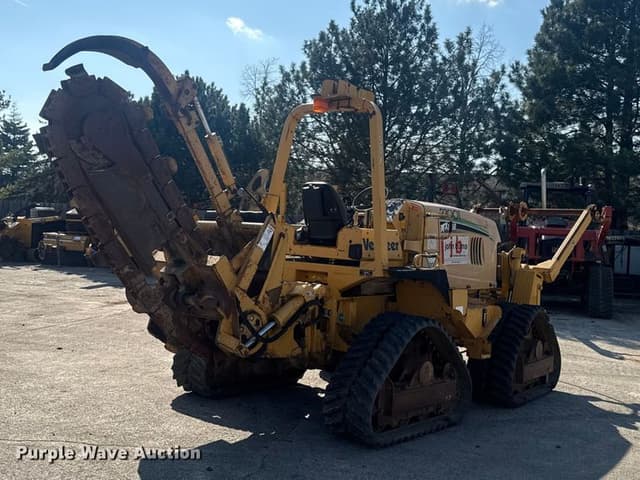 Image of Vermeer RTX1250 equipment image 4