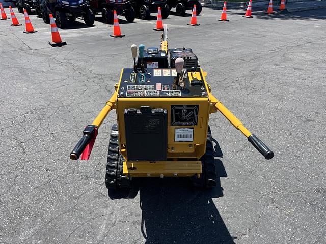 Image of Vermeer RTX130 equipment image 3