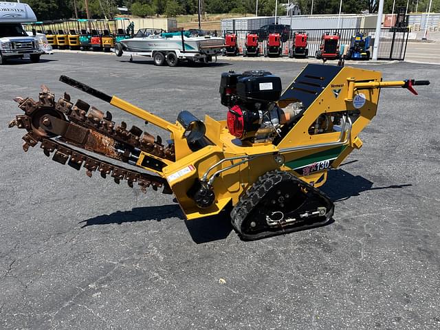 Image of Vermeer RTX130 equipment image 1