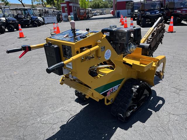 Image of Vermeer RTX130 equipment image 4