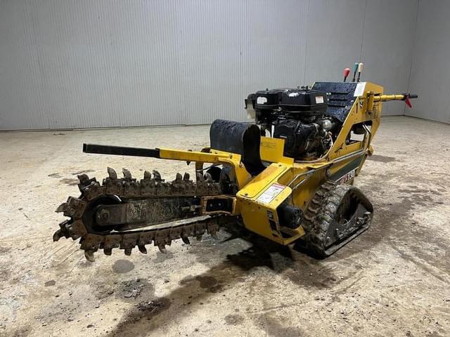 Image of Vermeer RTX130 equipment image 1