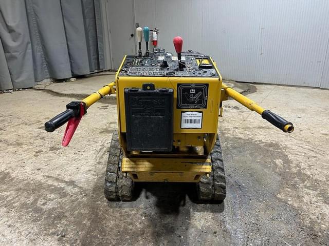 Image of Vermeer RTX130 equipment image 3