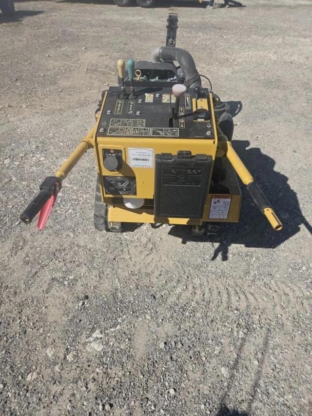 Image of Vermeer RTX200 equipment image 4