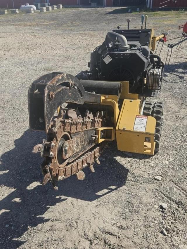 Image of Vermeer RTX200 equipment image 1