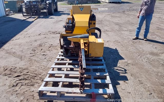 Image of Vermeer RTX250 equipment image 2