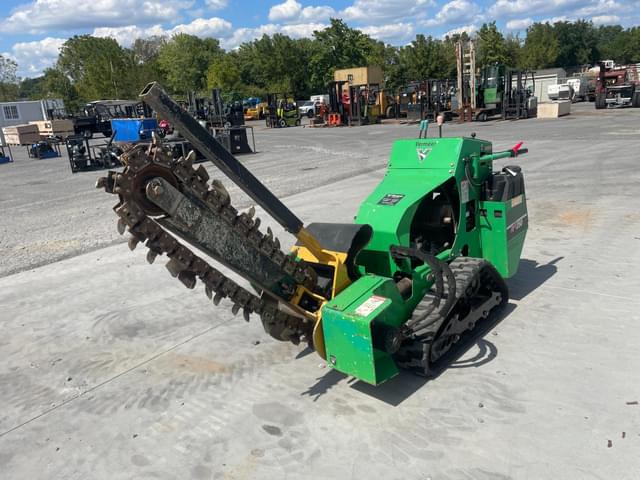 Image of Vermeer RTX250 equipment image 1