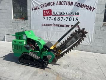 Main image Vermeer RTX250