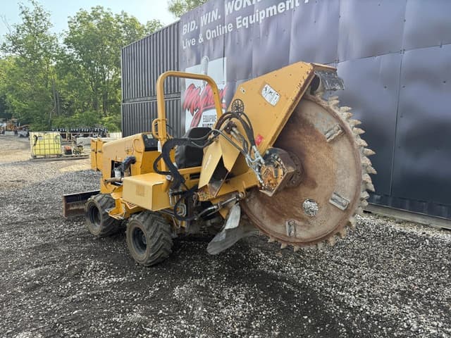 Image of Vermeer RTX450 equipment image 1