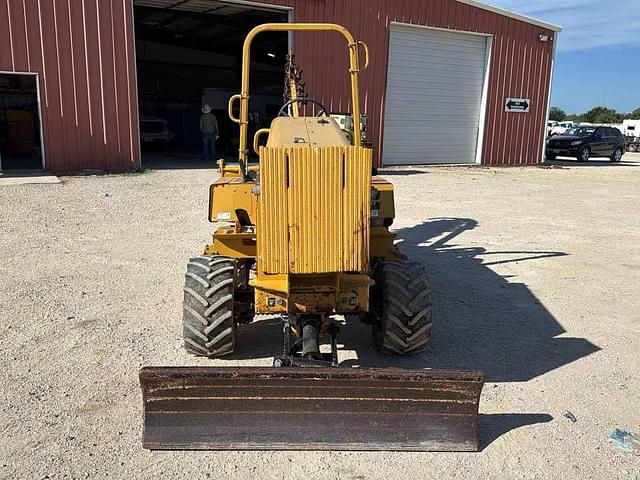 Image of Vermeer RTX450 equipment image 1