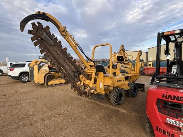 Image of Vermeer RTX450 equipment image 3