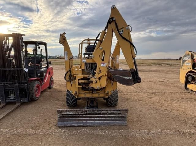 Image of Vermeer RTX450 equipment image 1