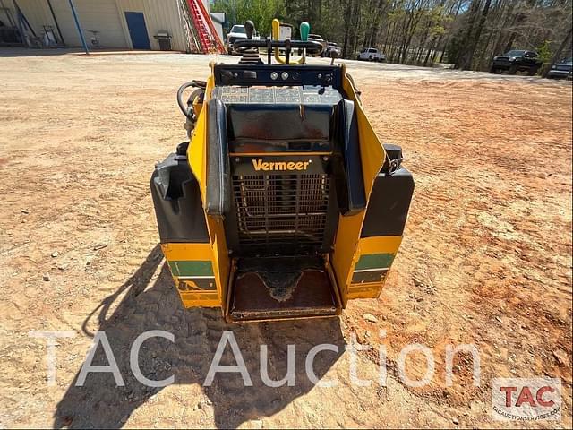 Image of Vermeer  S450TX equipment image 3