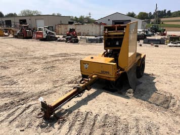 Main image Vermeer SC502