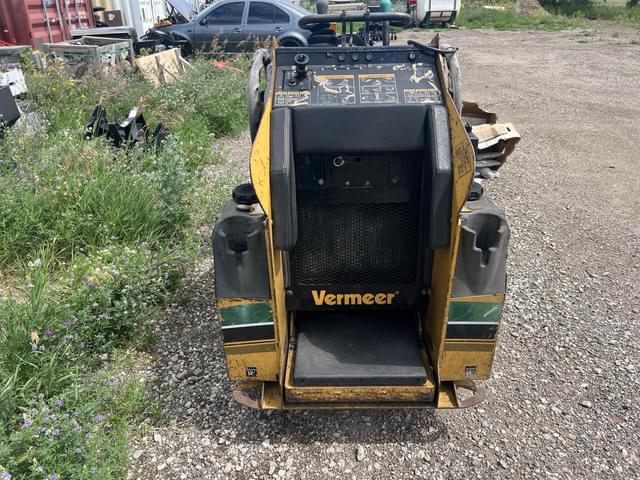 Image of Vermeer S600TX equipment image 2