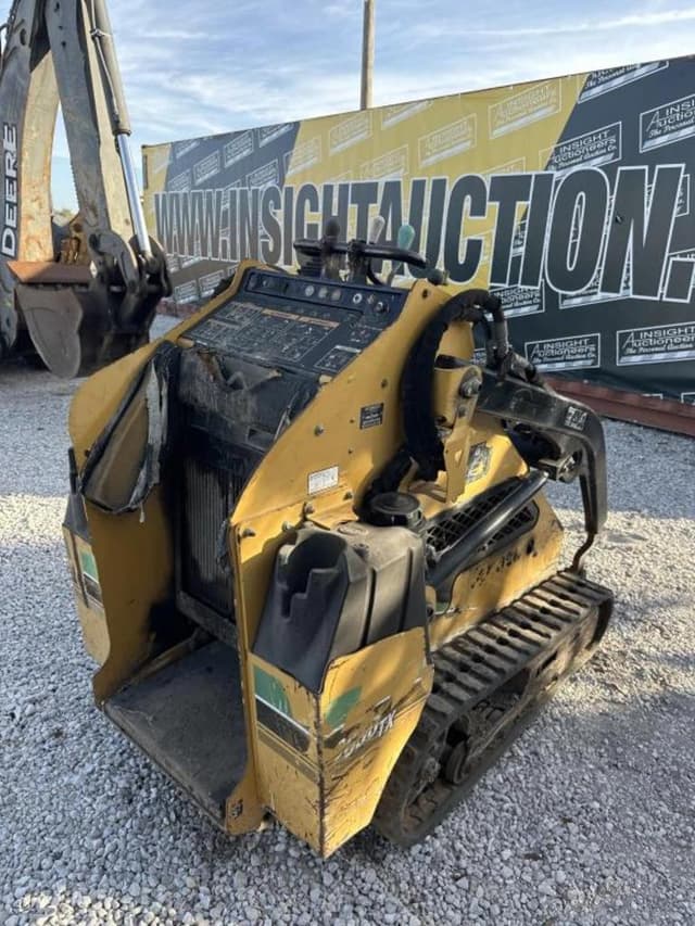 Image of Vermeer S650TX equipment image 3