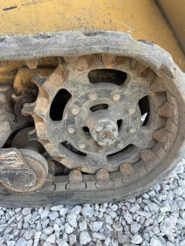 Image of Vermeer S650TX equipment image 2